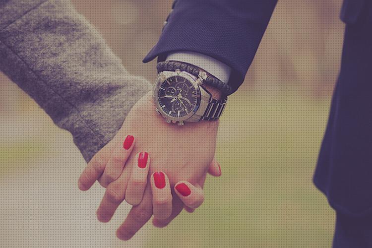 20 Mejores relojes primeriti