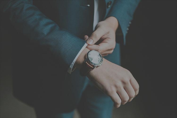 Opiniones de los 33 mejores Primeriti Relojes De Hombres