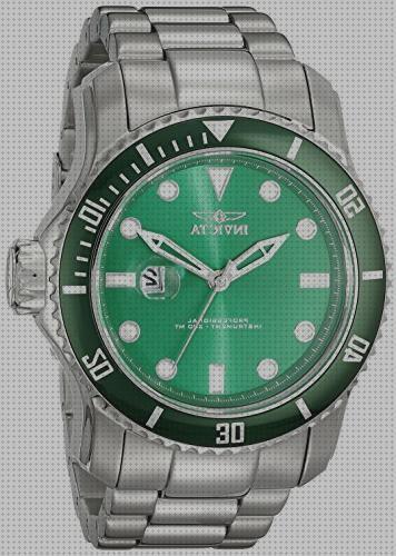 Review de pro diver reloj de hombre cuarzo
