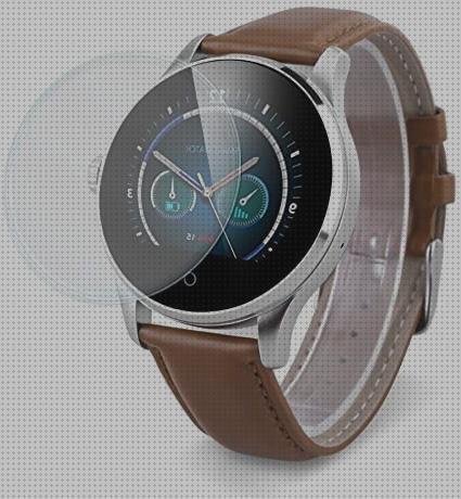 Las mejores marcas de protectores protector cristal reloj