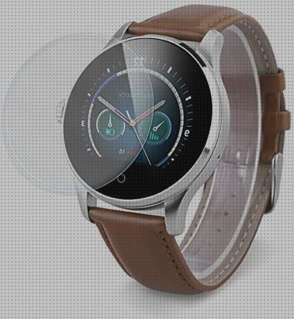 Mejores 19 protectores cristales relojes