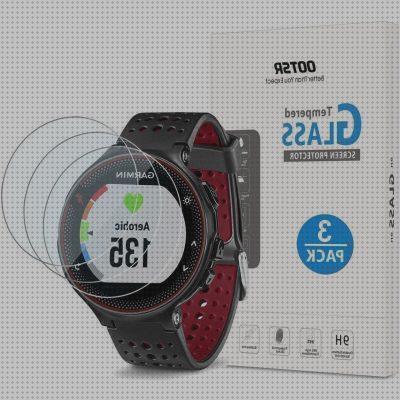 ¿Dónde poder comprar protectores garmin protector de pantalla reloj garmin?