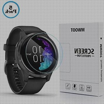 Los 16 Mejores Protectores De Pantallas Relojes Gps Garming