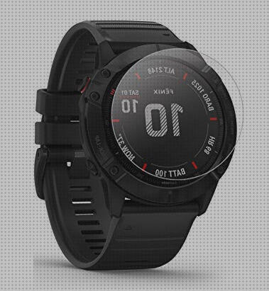 Las mejores gps protector de pantalla reloj gps garming
