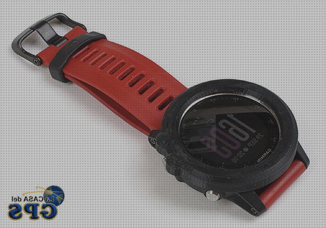 Las mejores marcas de protectores garmin protector reloj garmin 235