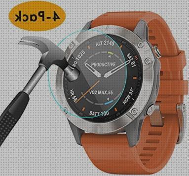 Las mejores protectores garmin protector reloj garmin 235