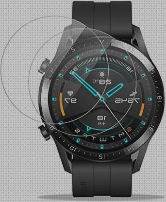Los 19 Mejores protectores relojes huawei para comprar