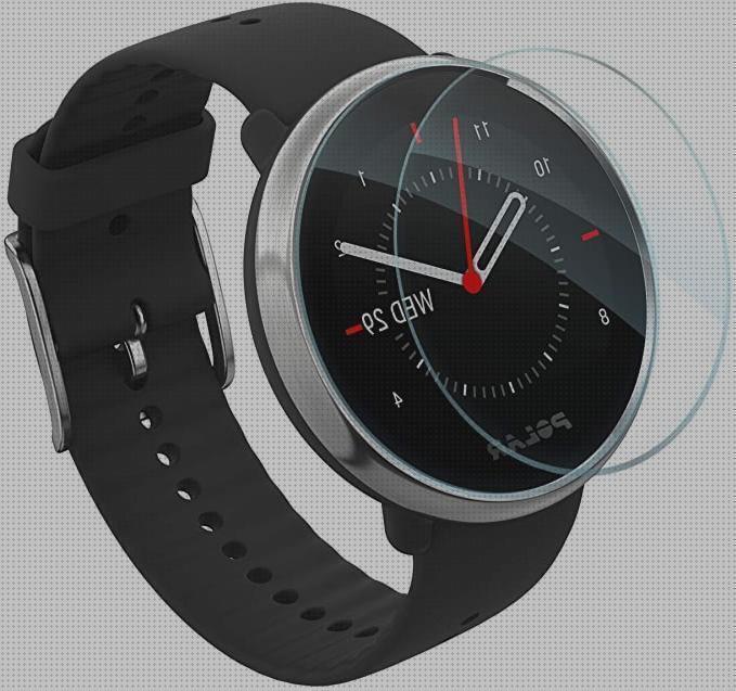 Las mejores marcas de ignite protector reloj polar ignite