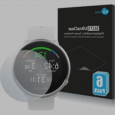 Las mejores ignite protector reloj polar ignite