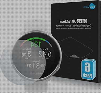Los 12 Mejores Protectores Relojes Polares Ignite