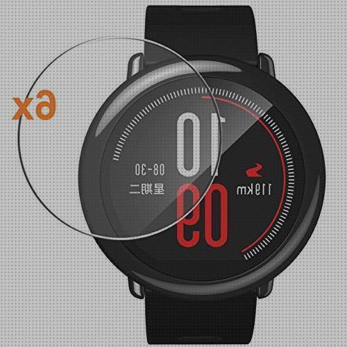 ¿Dónde poder comprar xiaomi protector reloj xiaomi pace?