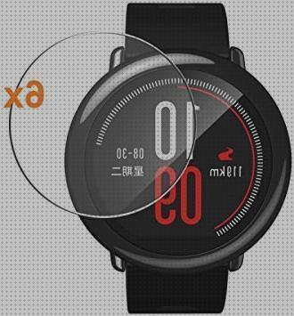 Los mejores 20 Protectores Relojes Xiaomi Pace