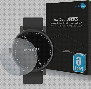 Las mejores protector relojes