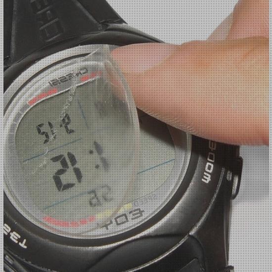 Los 18 Mejores protectores relojes