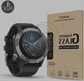 ¿Dónde poder comprar protectores garmin protector reloj garmin 235?