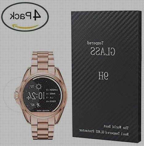 Las mejores marcas de kors protector reloj michael kors