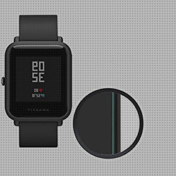Las mejores marcas de xiaomi protector reloj xiaomi pace