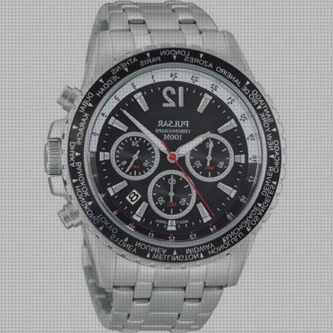 Los 26 Mejores digitales relojes pulsar a la venta