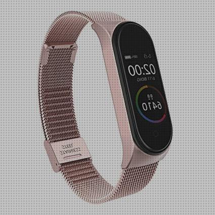 ¿Dónde poder comprar xiaomi pulsera metal reloj xiaomi?