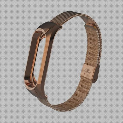 Las 18 Mejores Pulseras Metales Relojes Xiaomi