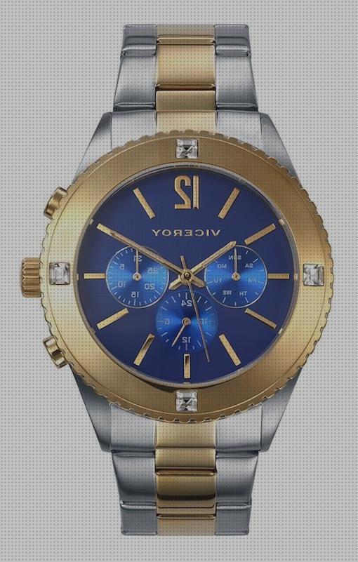 Las mejores 31 Pulseras Metalicas Relojes De Mujeres Tipos Rolex