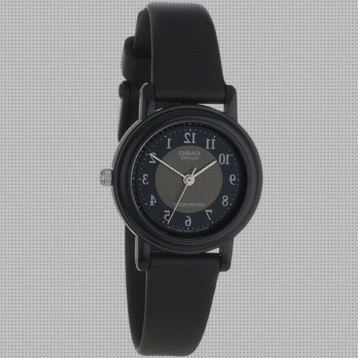 Las mejores casio pulsera reloj casio mujer lq139
