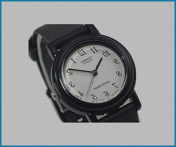 Review de pulsera reloj casio mujer lq139