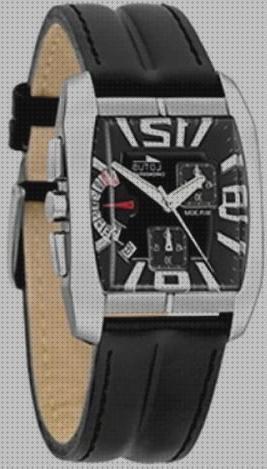 Opiniones de las 25 mejores Pulseras Relojes Cauchos Lotus De Mujeres Cuadrados