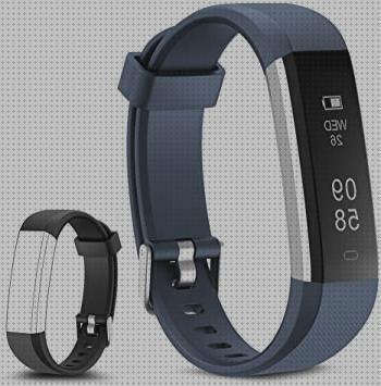 Opiniones de las 27 mejores Pulseras Relojes De Salud