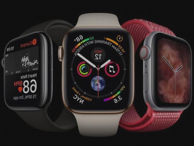 Las mejores salud pulsera reloj de salud