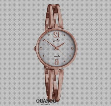 Las mejores 39 Pulseras Relojes Lotus De Mujeres