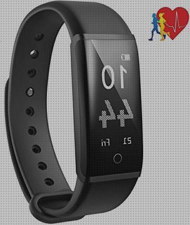 Las 21 Mejores Pulseras Relojes Mpow De Hombres
