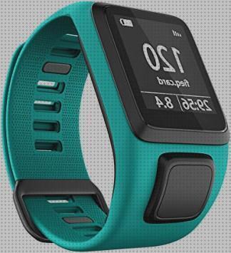 Las mejores tomtom pulsera reloj tomtom