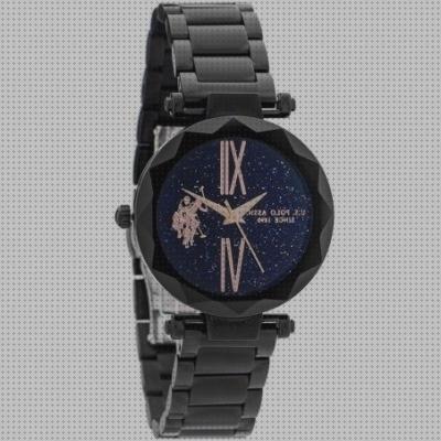 ¿Dónde poder comprar assn pulsera reloj us polo assn mujer?