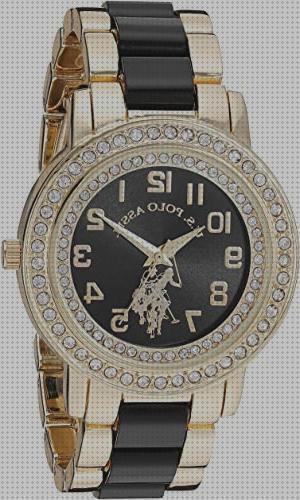 Opiniones de assn pulsera reloj us polo assn mujer
