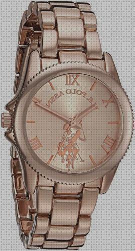 Las mejores 14 Pulseras Relojes Us Polos Assn De Mujeres