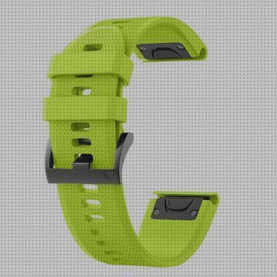 Las mejores pulseras pulseras de reloj 26 ancho