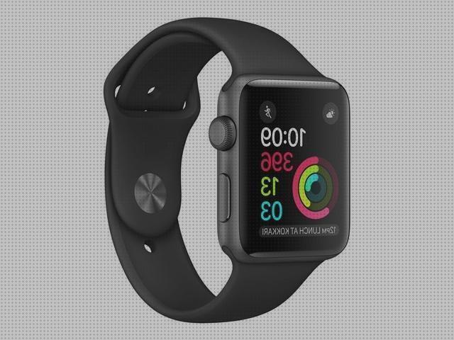 Análisis de las 22 mejores Pulseras De Relojes Apple