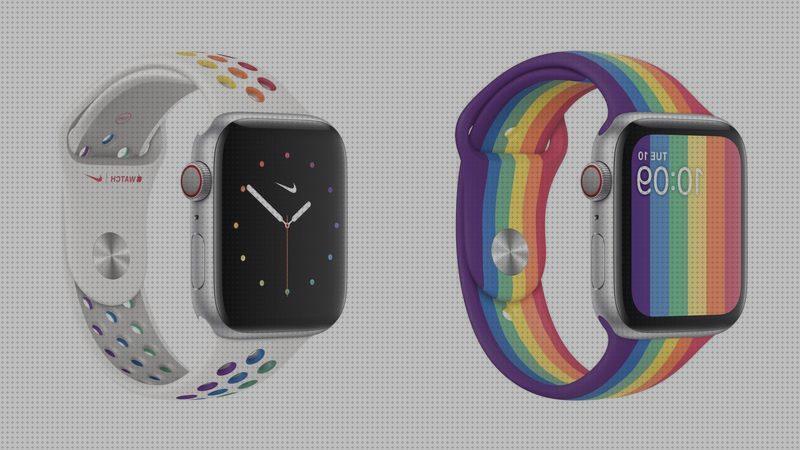 Las mejores pulseras pulseras de reloj apple