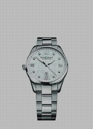 Las mejores 38 Pulseras De Relojes De Mujeres Louis Erard