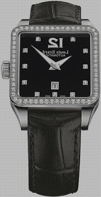 Las mejores pulseras relojes pulseras de relojes de mujer louis erard