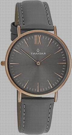 Las mejores pulseras pulseras piel reloj mujer radiant