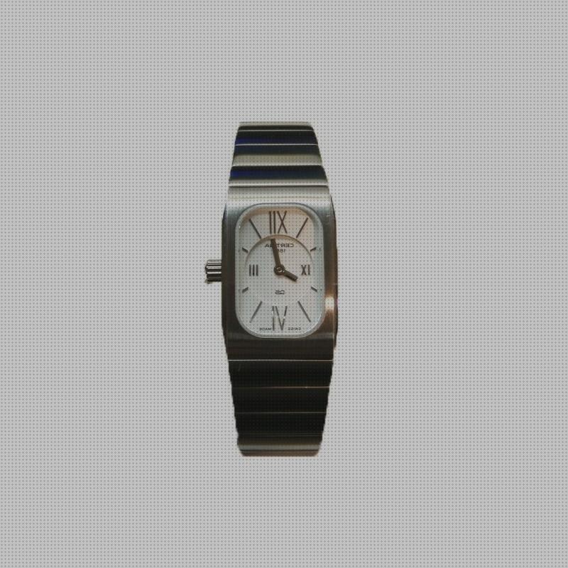¿Dónde poder comprar pulseras pulseras reloj joya certina mujer?