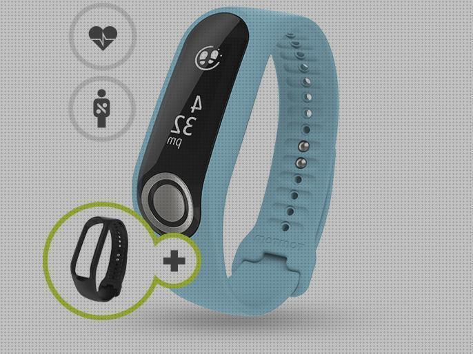 ¿Dónde poder comprar pulseras pulseras reloj tom tom?