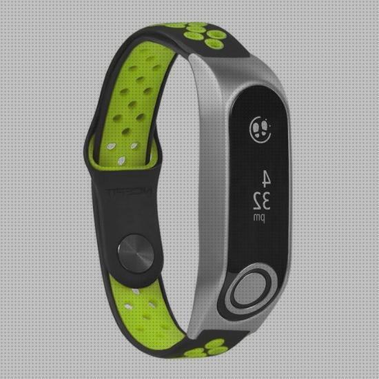Las mejores pulseras pulseras reloj tom tom