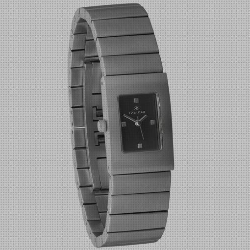 ¿Dónde poder comprar radiant pulsera reloj radiant mujer?