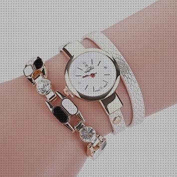Las mejores relojes casio pulseras