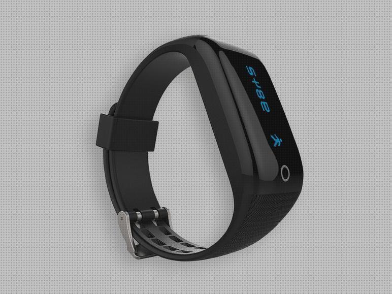Las mejores marcas de pulsómetros pulsometro mujer reloj