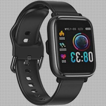 Las mejores pulsómetros pulsometro reloj hombre