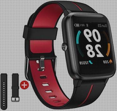 Las mejores marcas de relojes pulsera hombre con gps incorporado relojes pulometro gps relojes gps pulsometros relojes gps pulseras de actividad